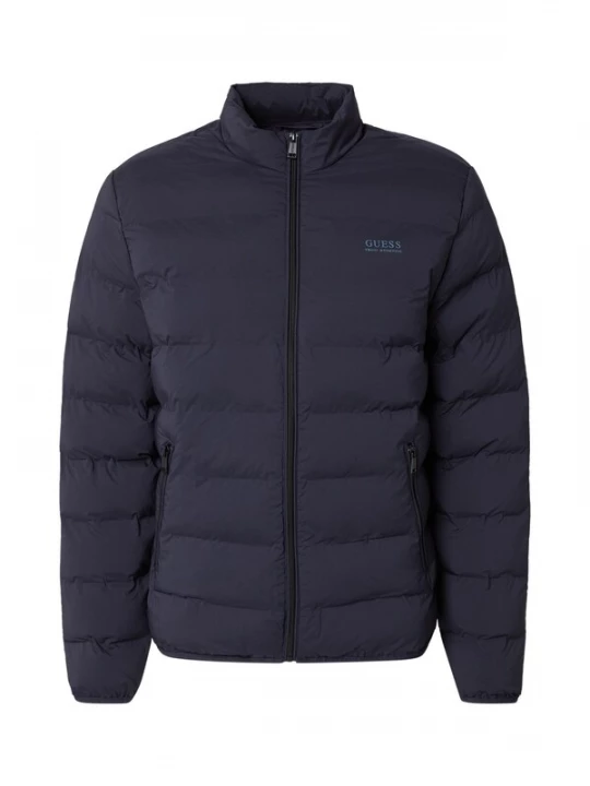 Obrázek produktu GUESS Přechodná bunda modrá