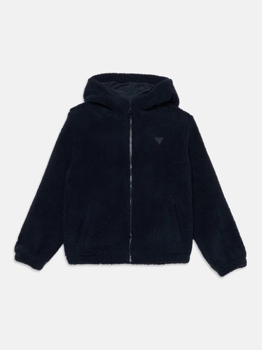 Obrázek produktu GUESS Přechodná bunda námořnická modř