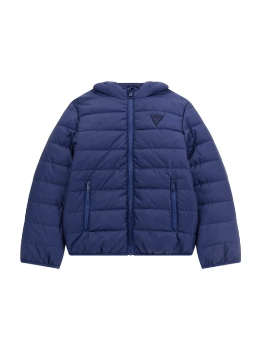 Obrázek produktu GUESS Přechodná bunda námořnická modř