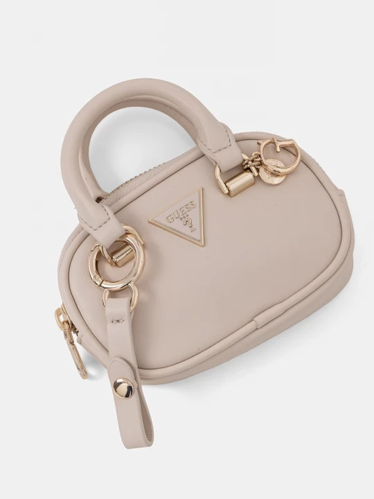 Obrázek produktu Guess přívěsek dámský béžová
