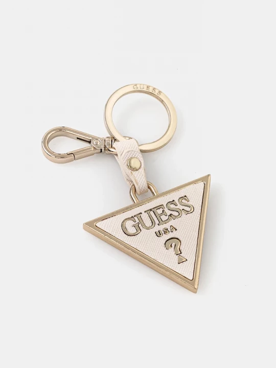 Obrázek produktu Guess Přívěsek Guess béžová