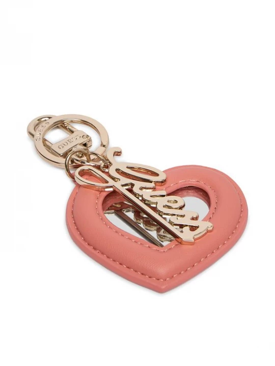 Obrázek produktu Guess Přívěsek RW7558 P6201 Růžová