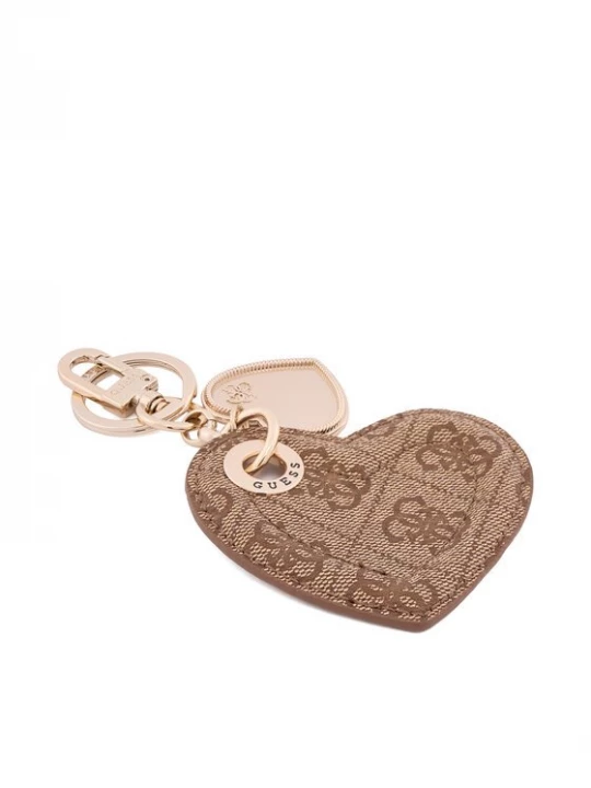 Obrázek produktu Guess Přívěsek RW7567 P6301 Hnědá