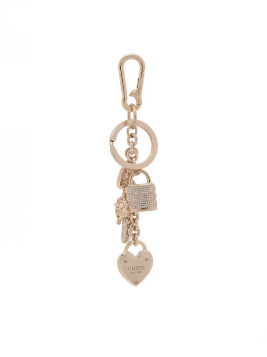 Obrázek produktu Guess Přívěsek RW7571 P6301 Zlatá