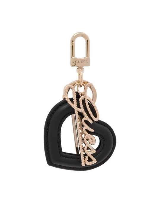 Obrázek produktu Guess Přívěsek RW7573 P6301 Černá
