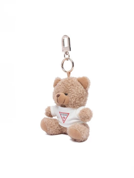 Obrázek produktu Guess Přívěsek RWB746 01160 Béžová