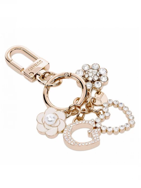 Obrázek produktu Guess Přívěsek RWR746 01030 Zlatá