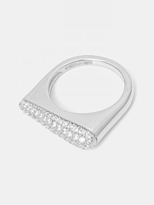 Obrázek produktu Guess Prstýnek Guess stříbrná