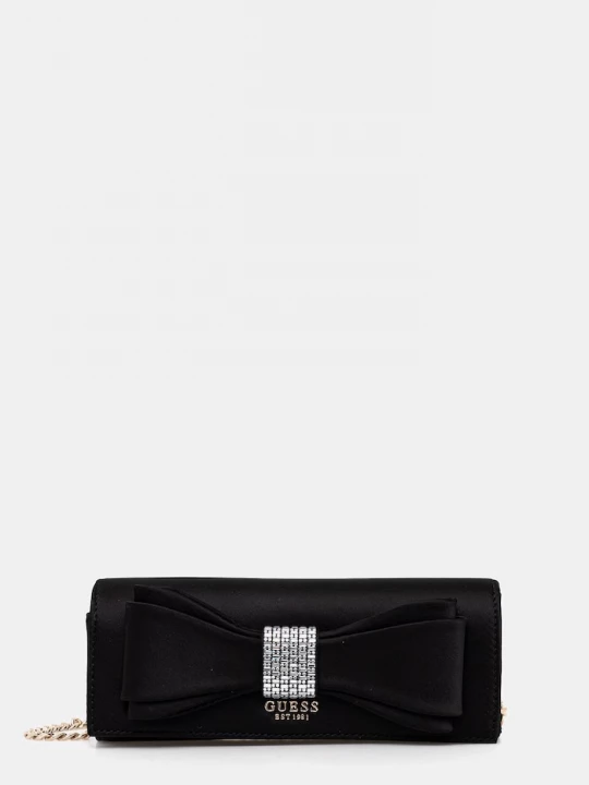 Obrázek produktu Guess Psaníčko Guess ELSIE černá