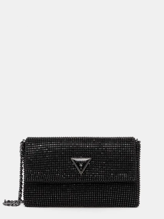 Obrázek produktu Guess Psaníčko ZALINA černá