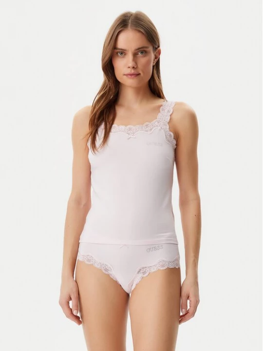 Obrázek produktu Guess Pyžamo O5RG04 KBBU1 Růžová