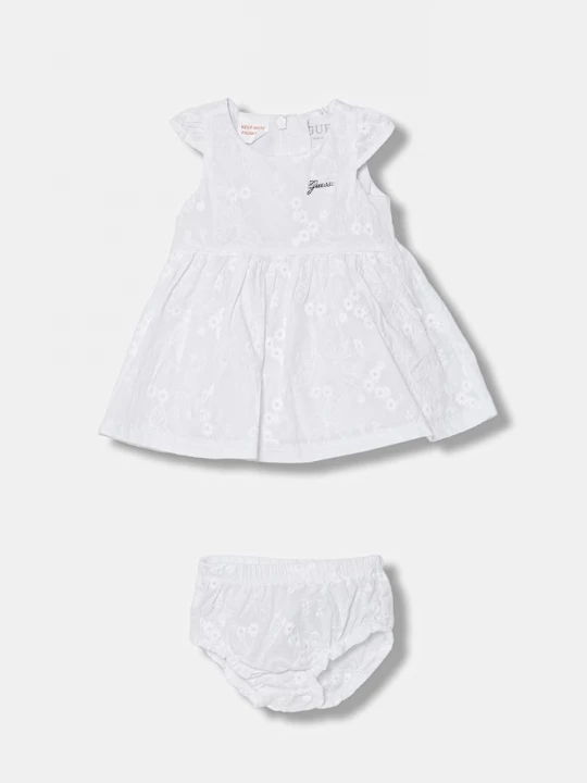 Obrázek produktu Guess rozšířené šaty bavlněné
