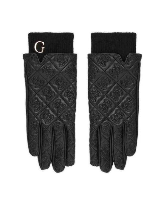 Obrázek produktu Guess Rukavice AW5402 POL02 Černá
