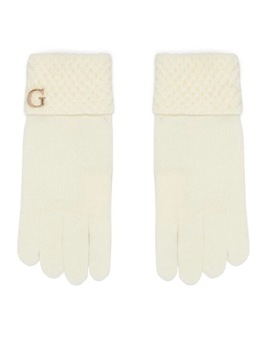 Obrázek produktu Guess Rukavice AW5649 WOL02 Krémová