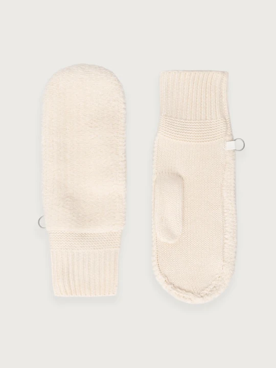 Obrázek produktu Guess rukavice dámské ERICA béžová