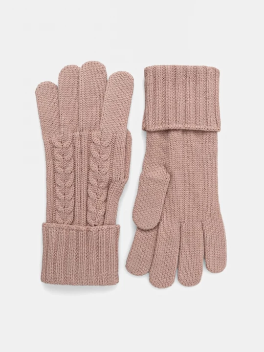 Obrázek produktu Guess Rukavice Guess růžová