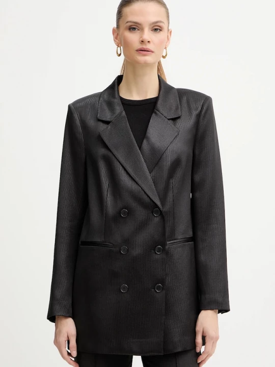Obrázek produktu Guess Sako Guess JEMMA černá