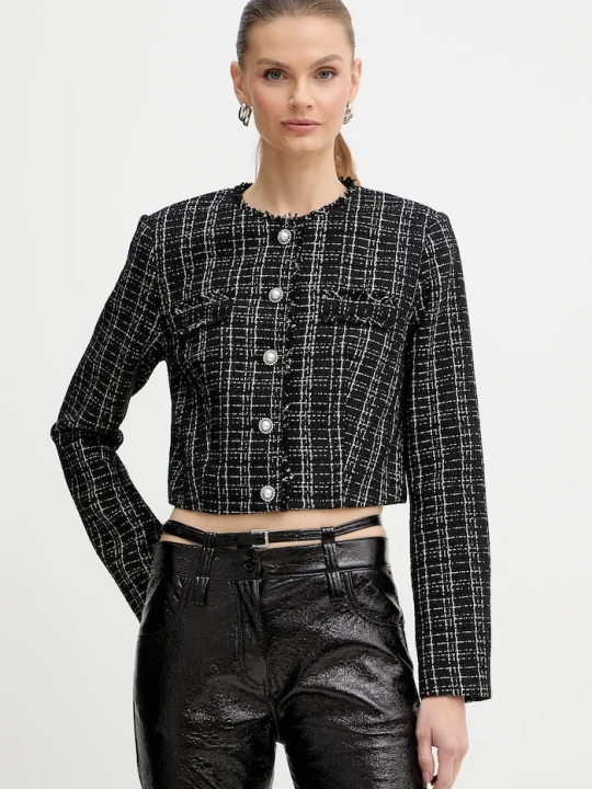 Obrázek produktu Guess Sako SANDRA černá