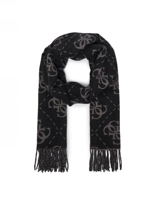 Obrázek produktu Guess Šál AM9666 POL03 Černá