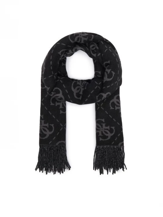 Obrázek produktu Guess Šál AW5217 VIS03 Černá