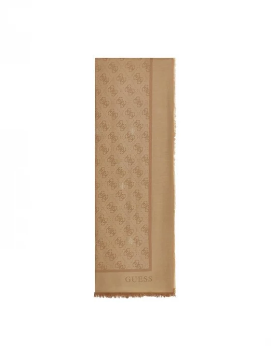 Obrázek produktu Guess Šál AW5529 VIS03 Béžová