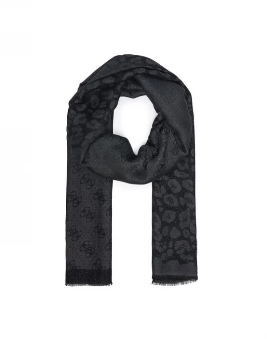 Obrázek produktu Guess Šál AW5531 VIS03 Černá