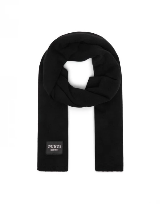 Obrázek produktu Guess Šál AW5632 VIS03 Černá