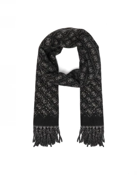 Obrázek produktu Guess Šál AW5658 POL03 Černá