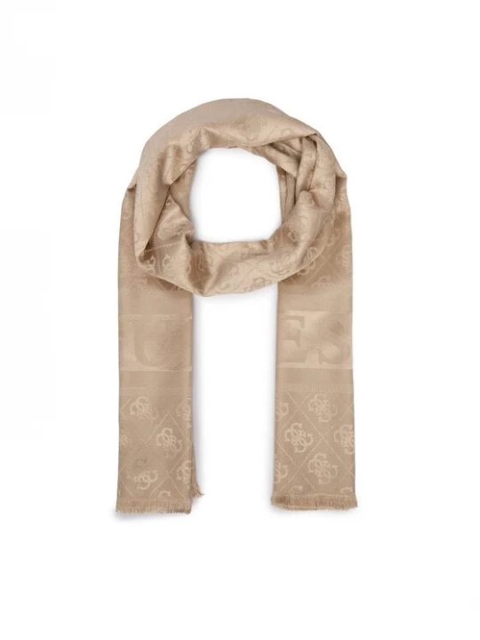 Obrázek produktu Guess Šál AW5685 POL03 Béžová
