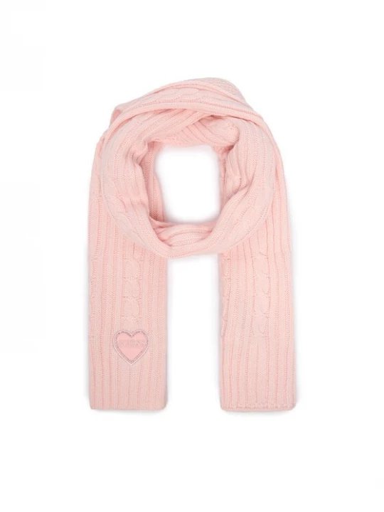 Obrázek produktu Guess Šál J6BZ41 Z1524 Světle růžová