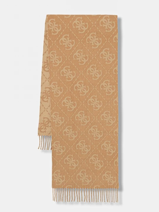 Obrázek produktu Guess Šála hnědá