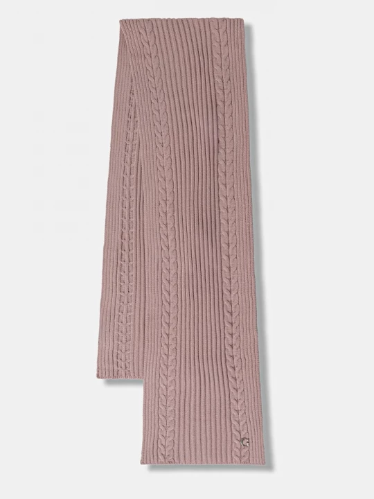 Obrázek produktu Guess Šála Guess růžová