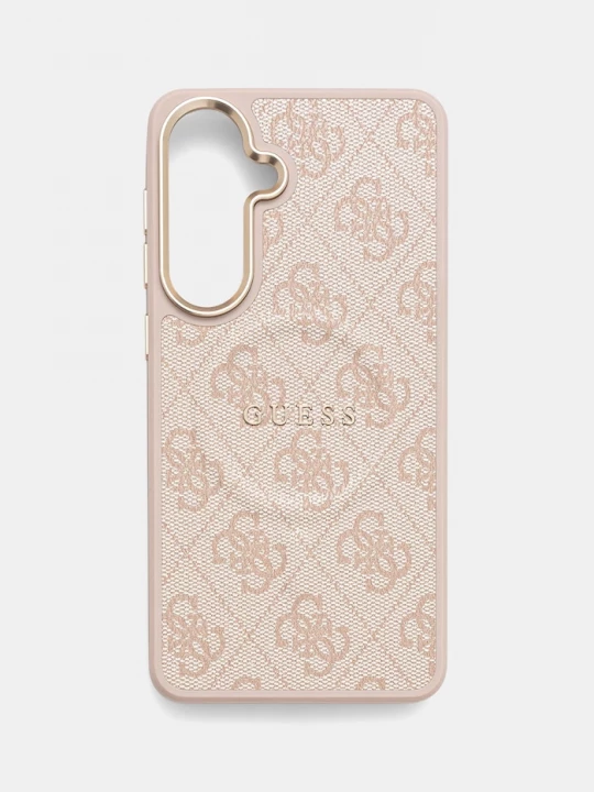 Obrázek produktu Guess Samsung Galaxy S26 Plus růžová