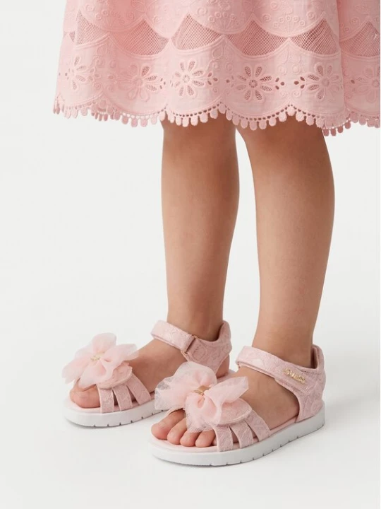 Obrázek produktu Guess Sandály CEO-CM250915-2 Růžová