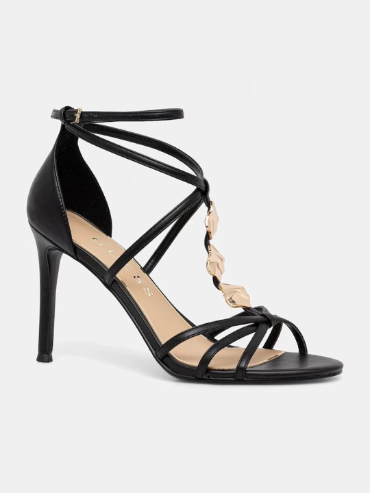 Obrázek produktu Guess sandály CHAELLA černá
