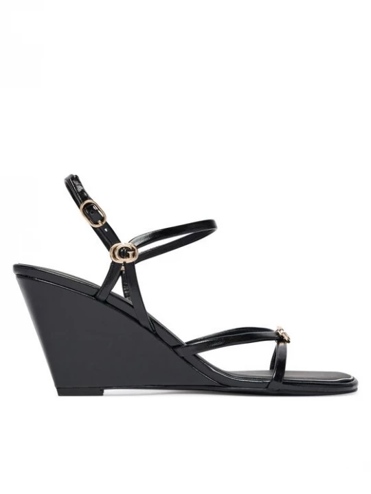 Obrázek produktu Guess Sandály FLTDVV PAF04 Černá
