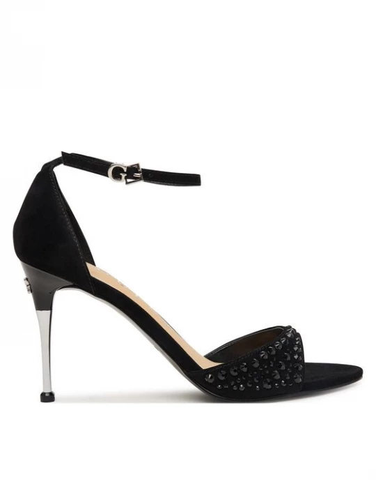 Obrázek produktu Guess Sandály FLTSNA SUE03 Černá