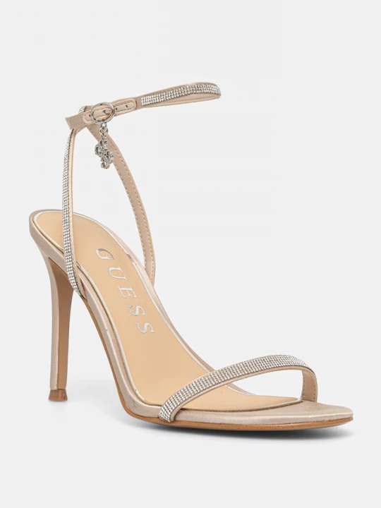 Obrázek produktu Guess Sandály Guess CHARMER béžová