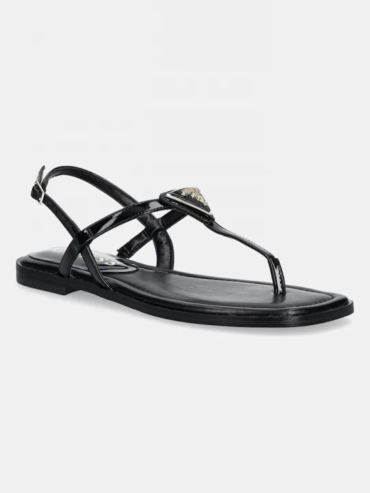 Obrázek produktu Guess Sandály RAINEY4 černá