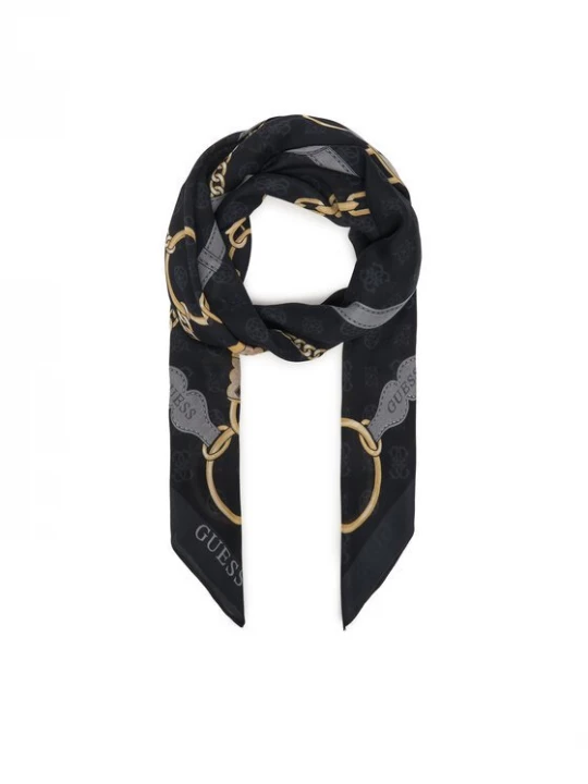 Obrázek produktu Guess Šátek AW5482 MOD03 Černá