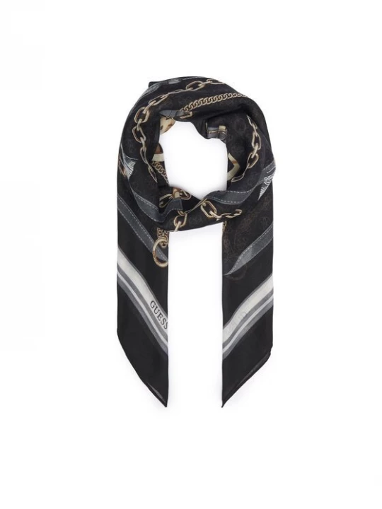 Obrázek produktu Guess Šátek AW5537 POL03 Černá