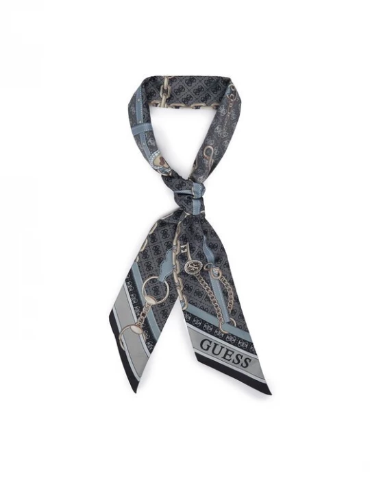 Obrázek produktu Guess Šátek AW5681 POL03 Šedá