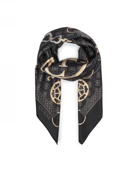 Obrázek produktu Guess Šátek AW5682 POL90 Černá