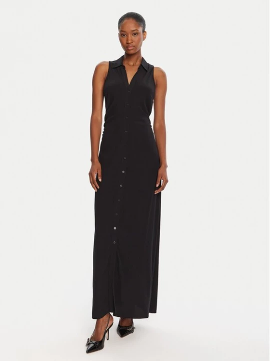 Obrázek produktu Guess Šaty 176871 Černá Classic Fit