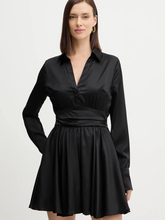 Obrázek produktu Guess Šaty CONCETTA černá