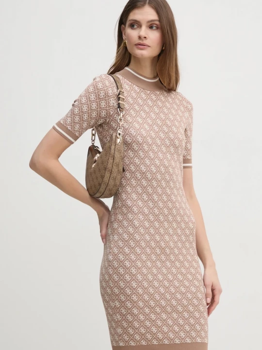 Obrázek produktu Guess Šaty Guess béžová