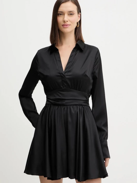 Obrázek produktu Guess Šaty Guess CONCETTA černá
