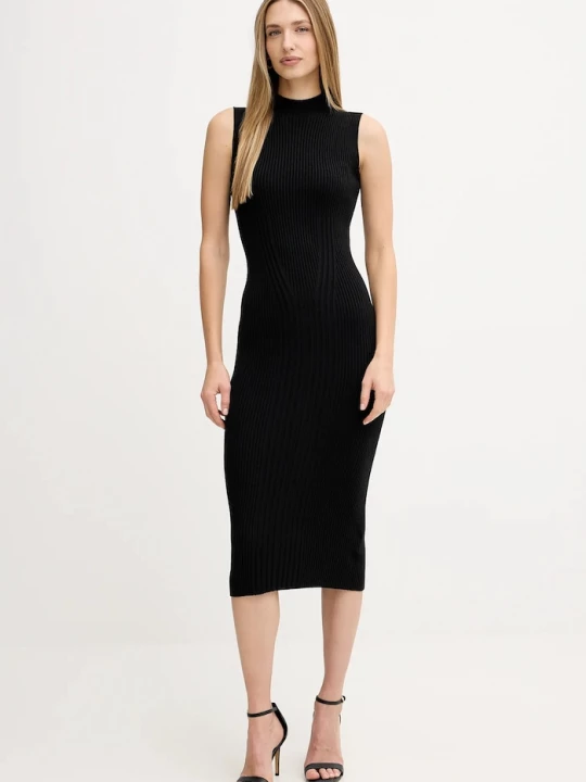 Obrázek produktu Guess Šaty Guess JULIA černá