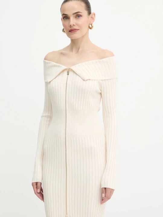 Obrázek produktu Guess Šaty KATHRYN béžová
