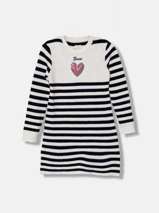 Obrázek produktu Guess Šaty Guess námořnická modř